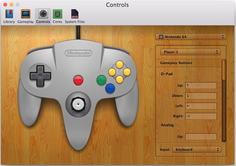 playstation 4 emulator mac
