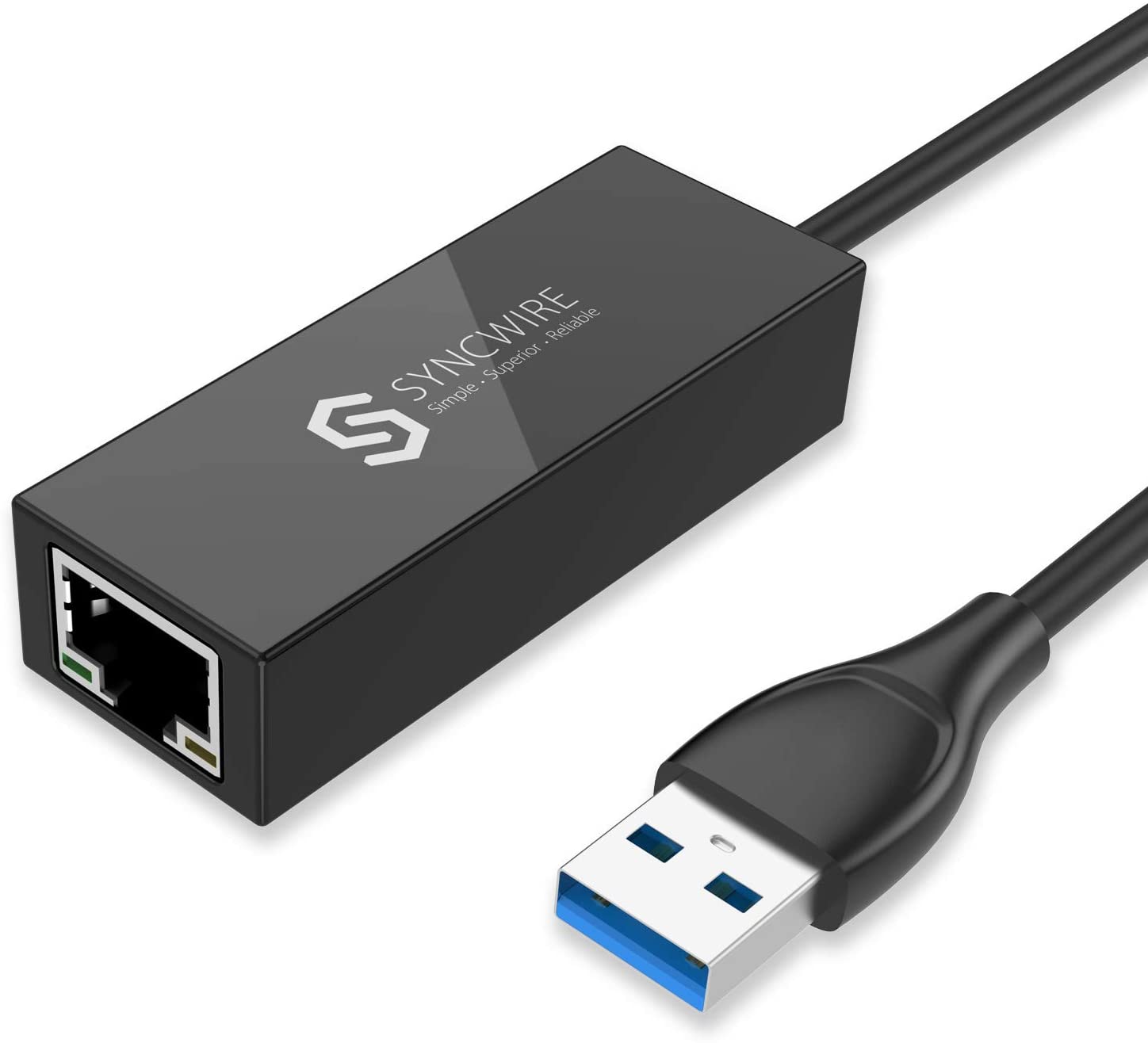 usb network adapter for mac